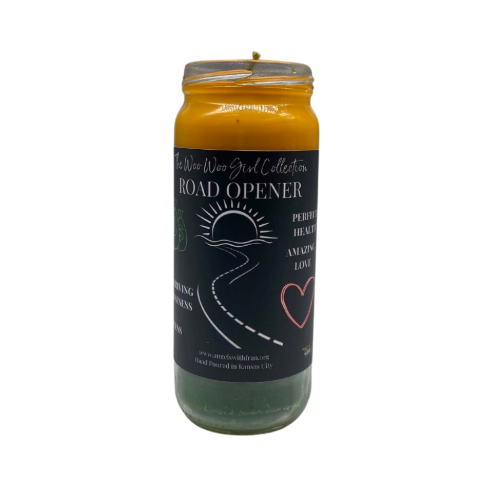 7 Day Fixed Road Opener