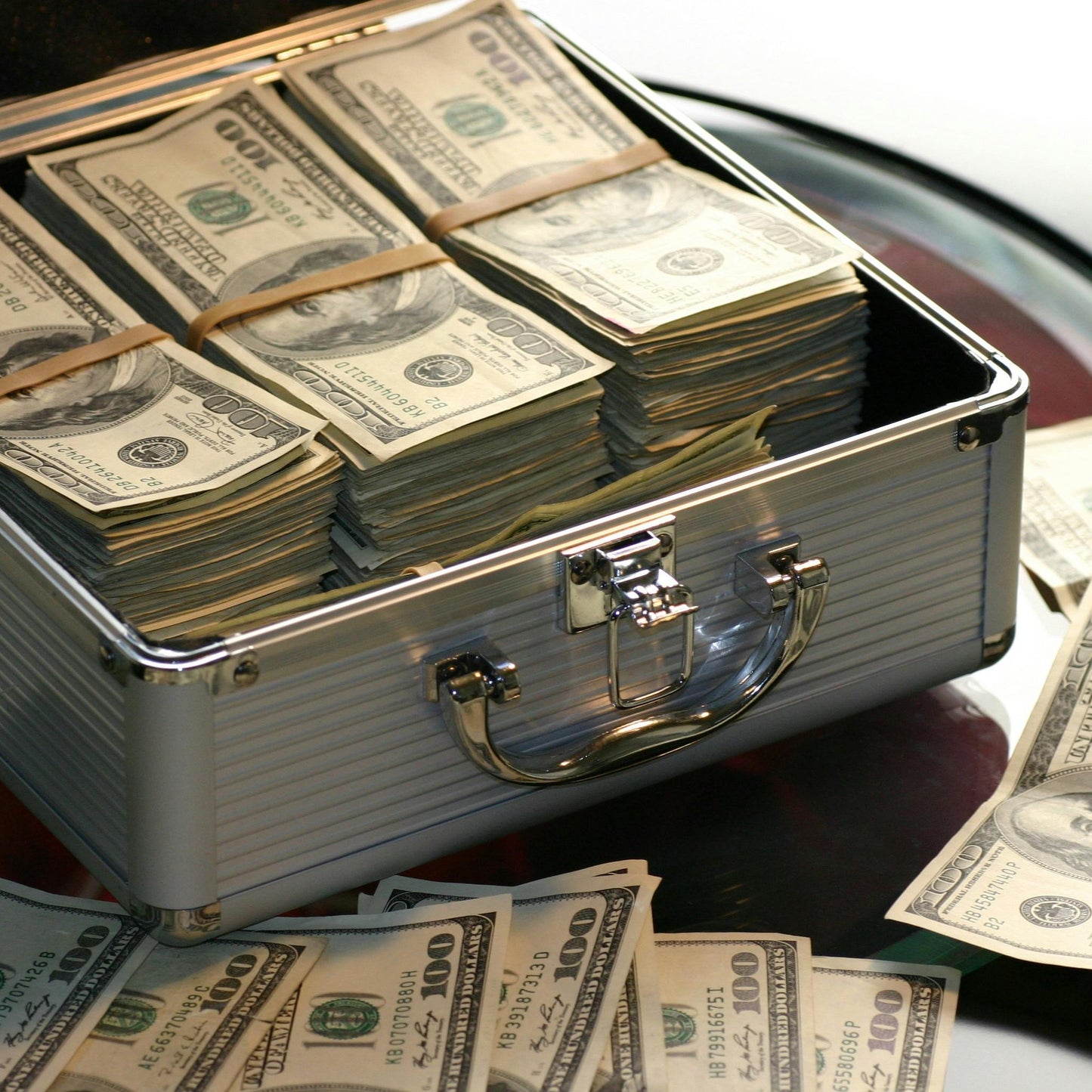 Remove Your Money Blocks and Prepare for Miracle Cleanse