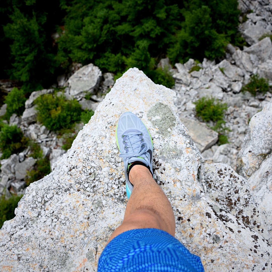 Faith over Fear Energy Cleanse Meditation