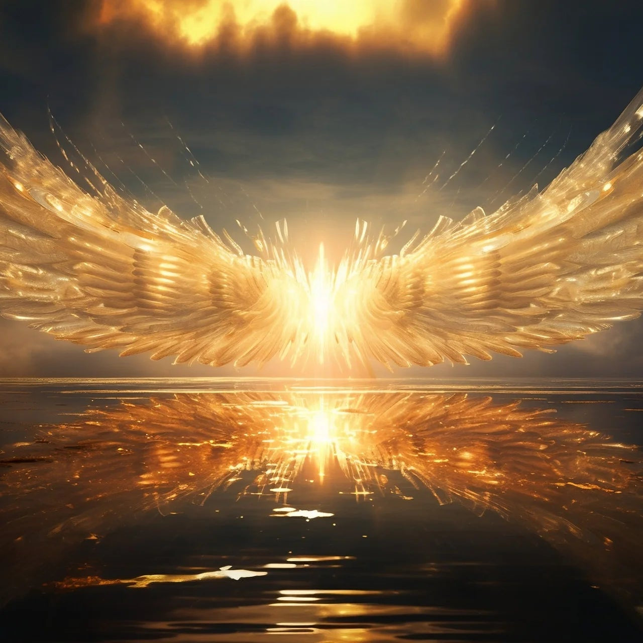 Spiritual Protection Cleanse