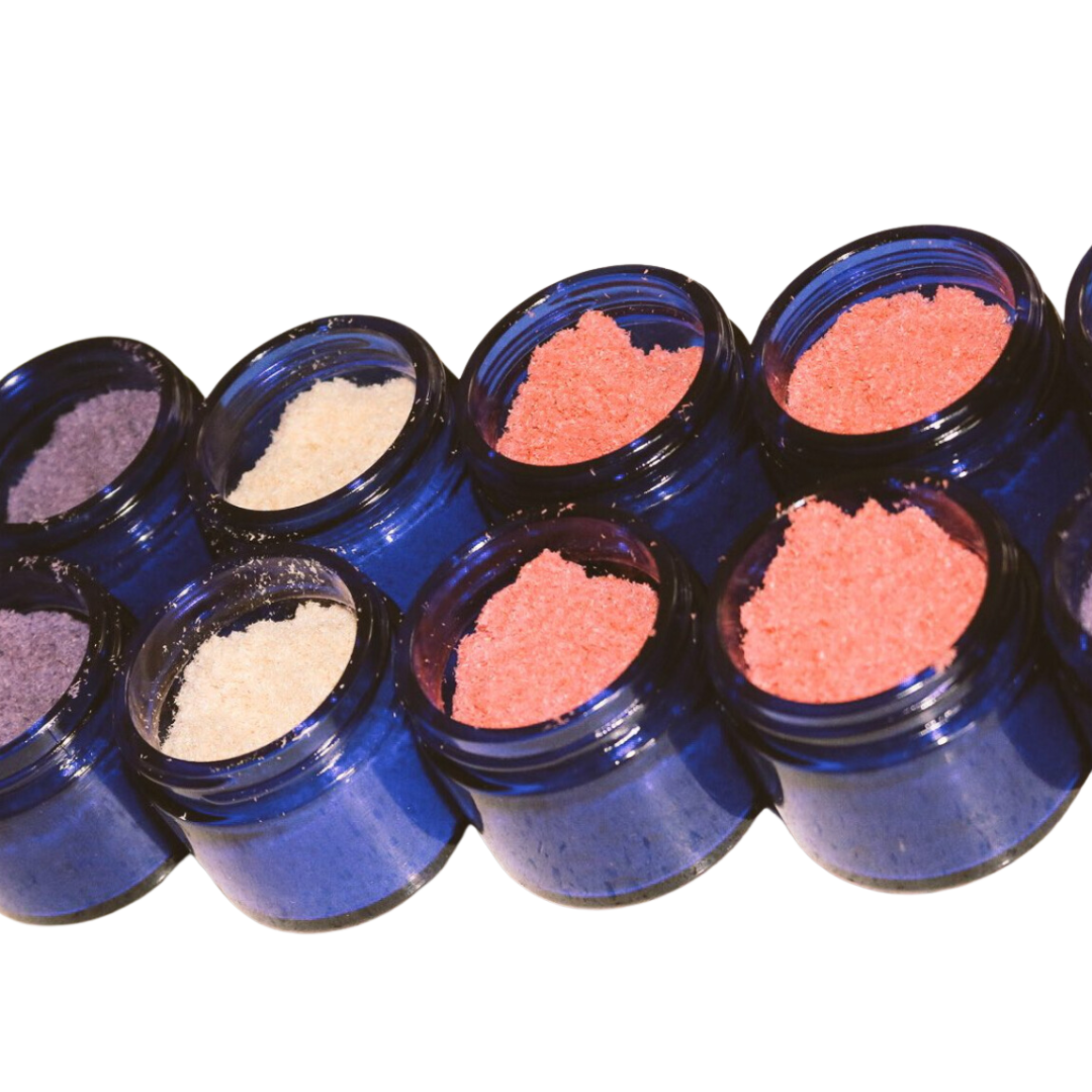 High Vibrational Energy Clearing Incense