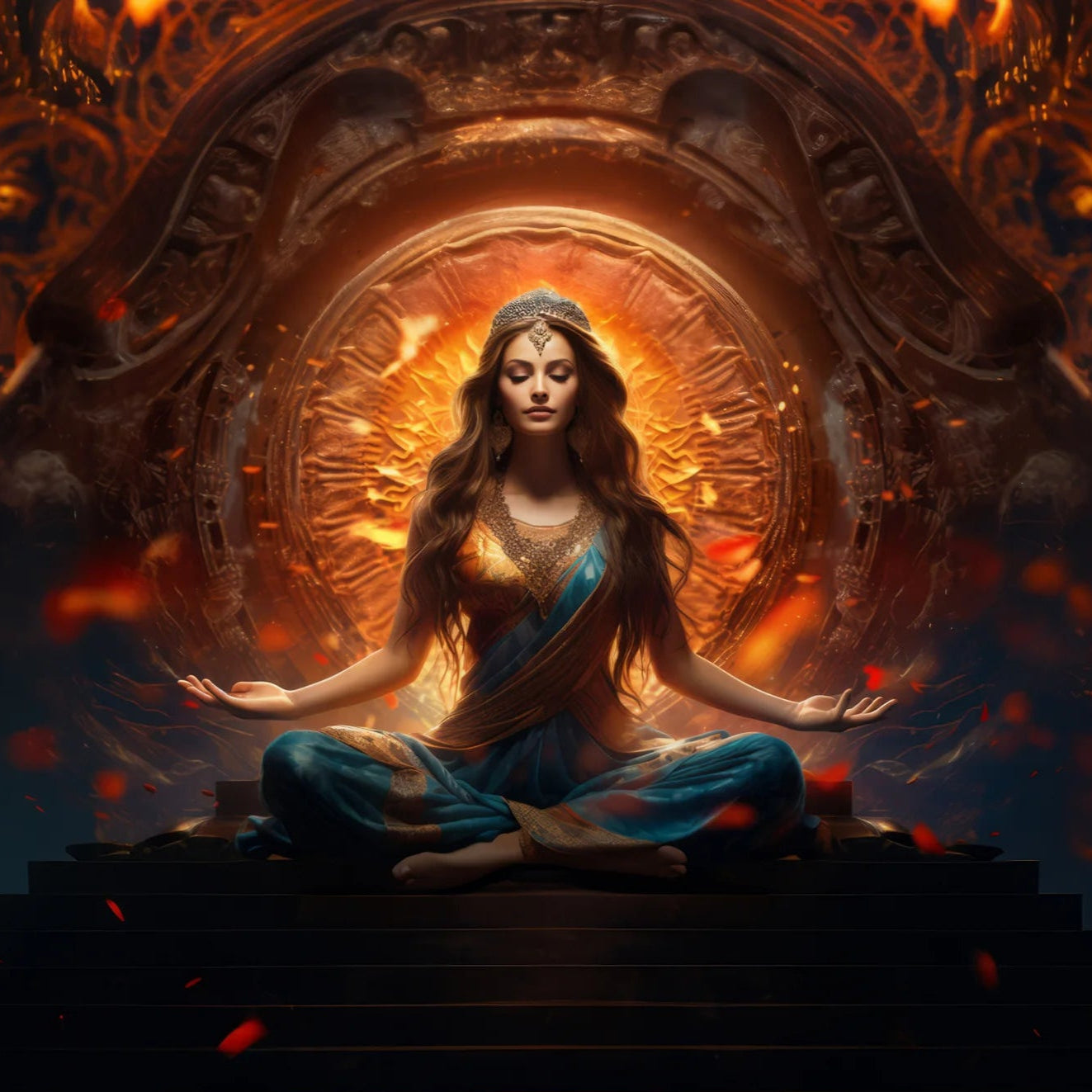 Money Activation Energy Clearing Session