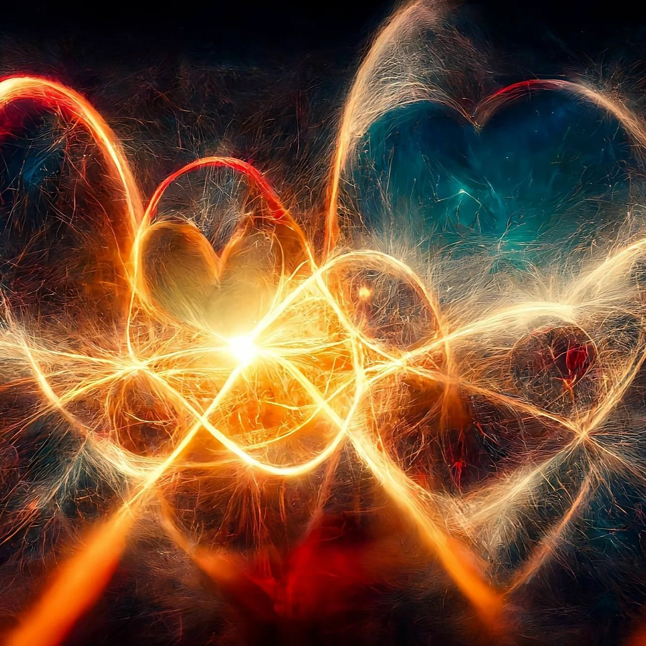 Emotional Baggage Detox Prayer and Meditation