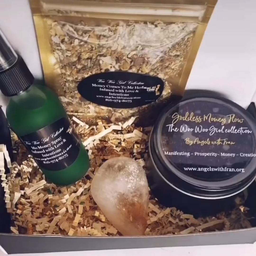 Manifestation Bundles