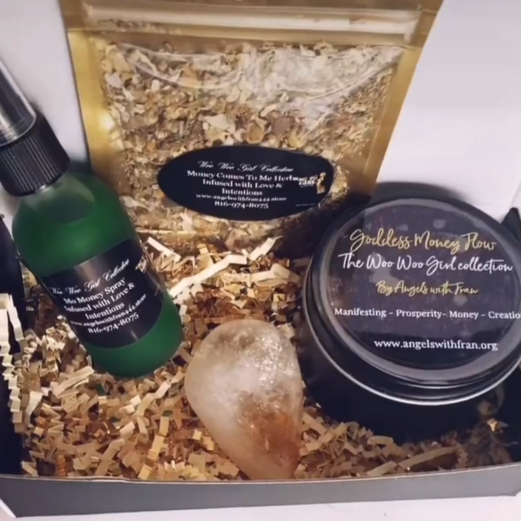 Manifestation Bundles