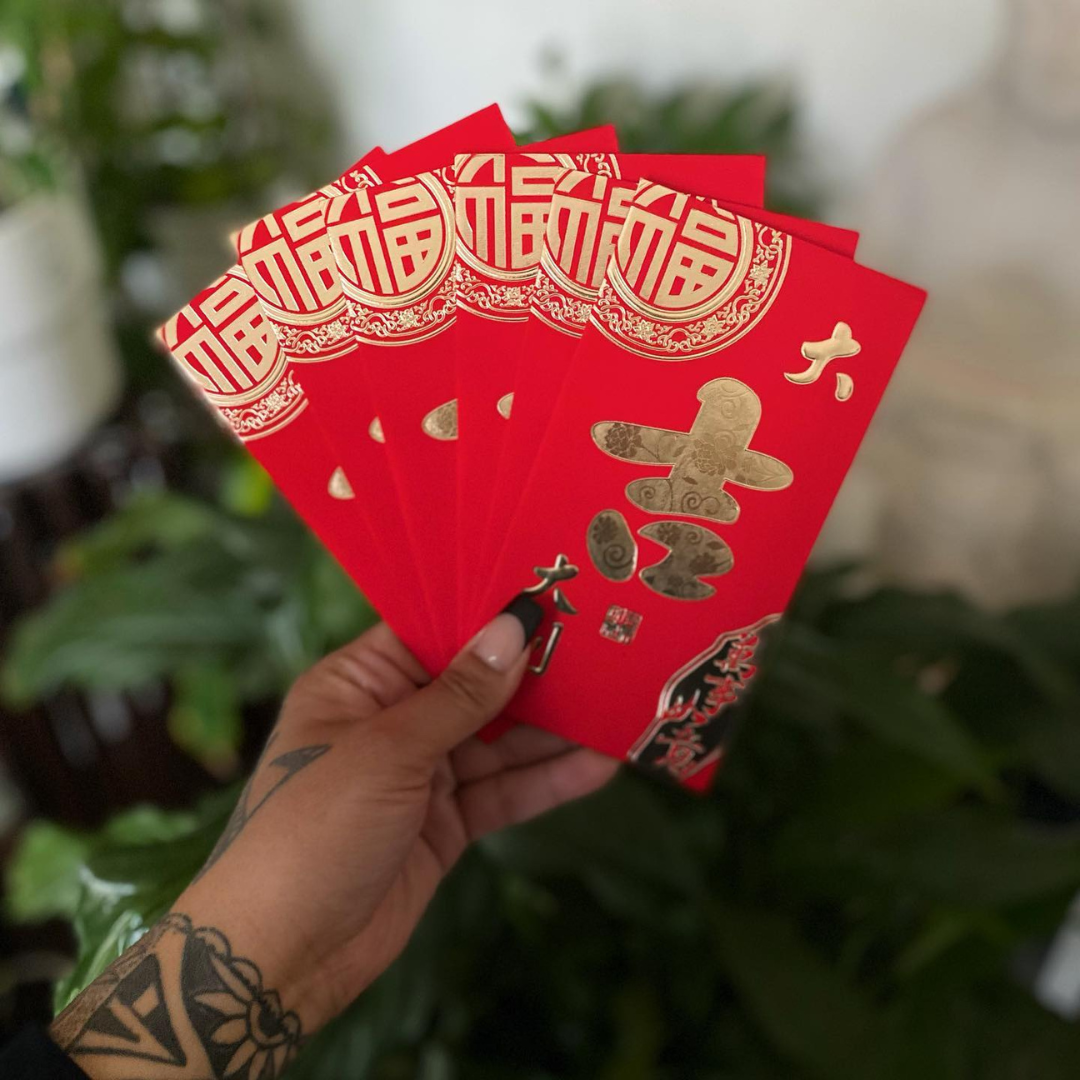 Manifesting Abundance