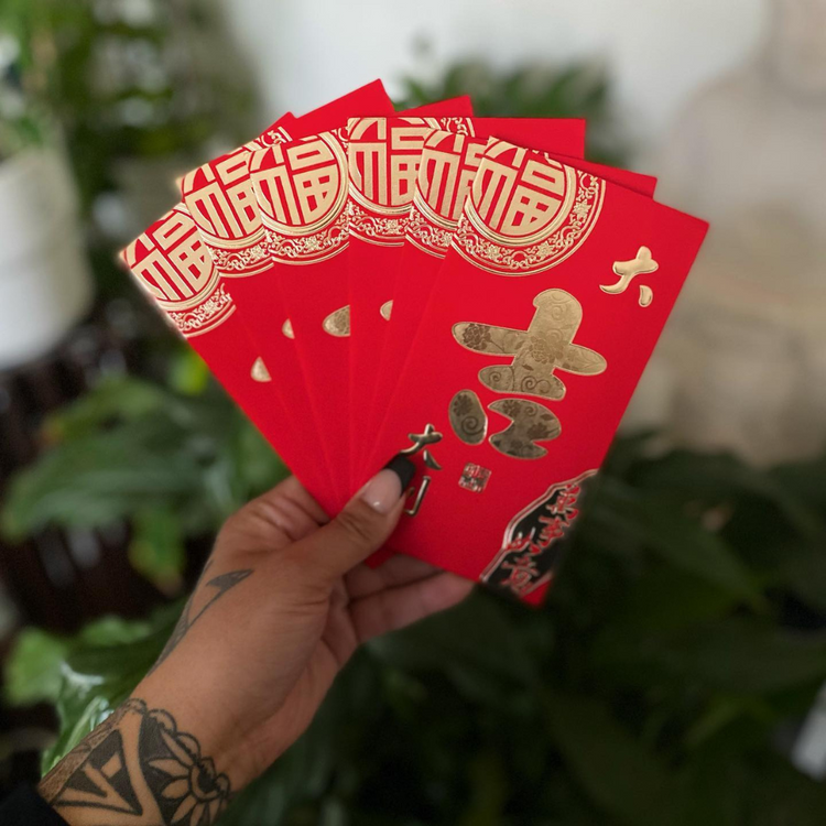 Manifesting Abundance