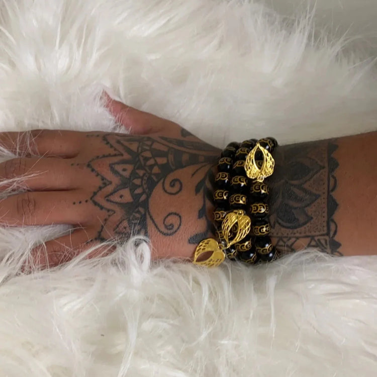 Spiritual Adornments