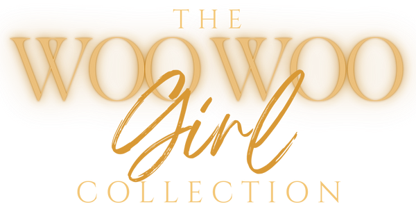 The Woo Woo Girl Collection