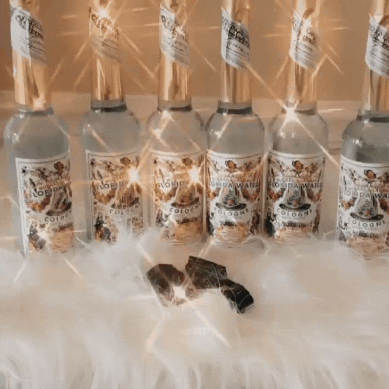 Florida Water 7.5 oz