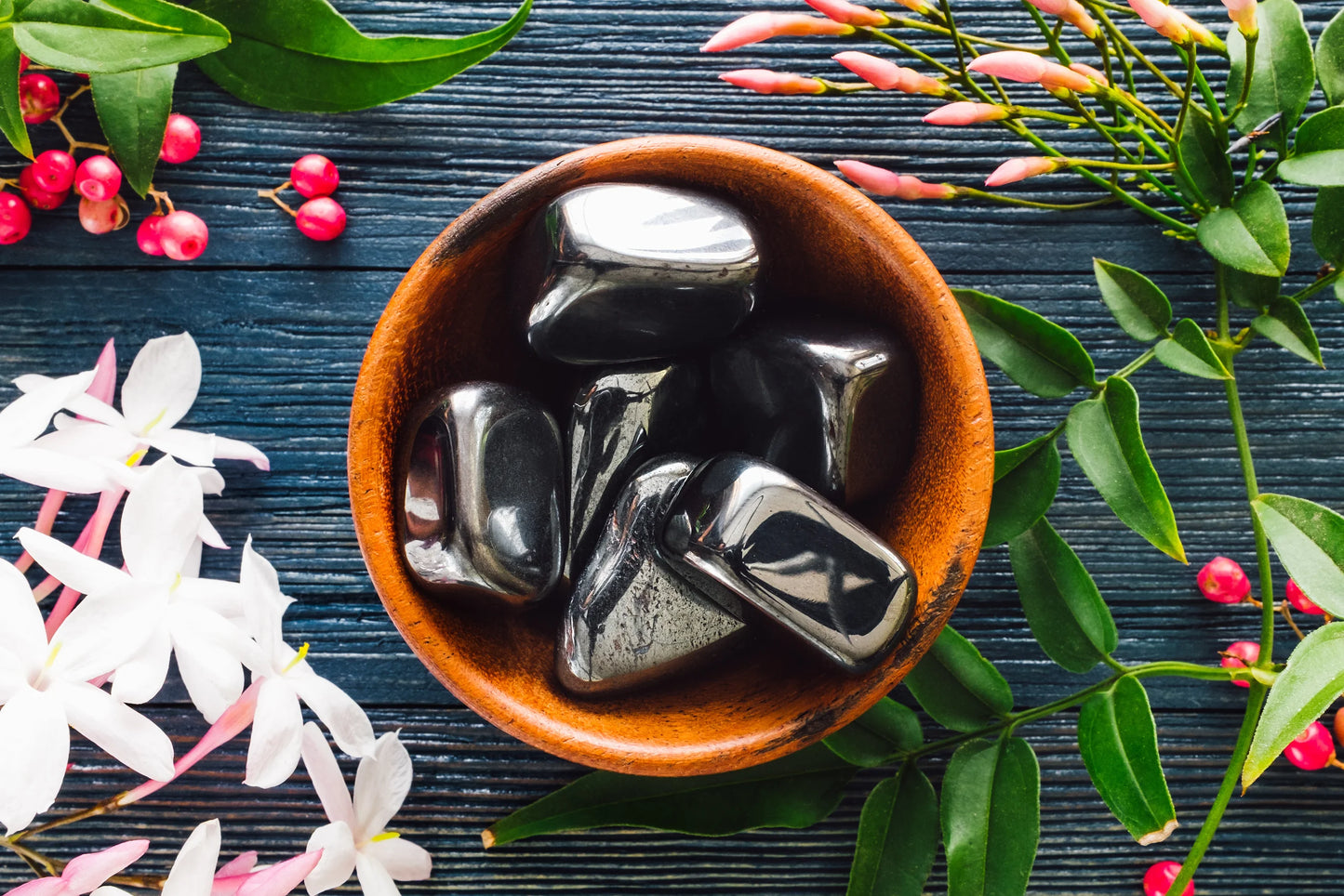 Hematite Crystal (Limited Quantities)