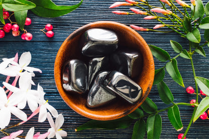 Hematite Crystal (Limited Quantities)