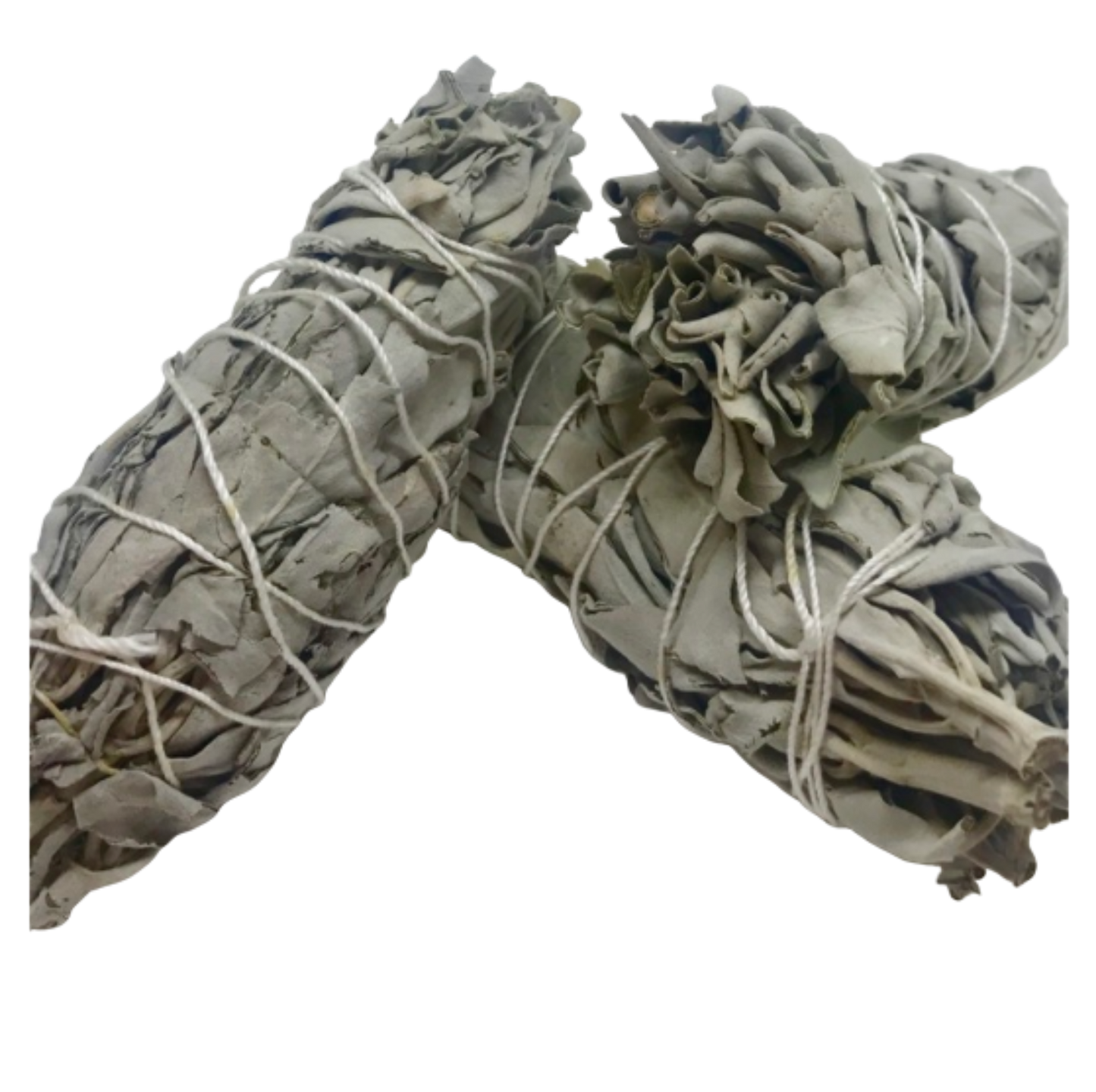 Hand Rolled White Sage