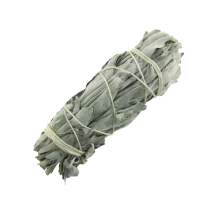 Hand Rolled White Sage