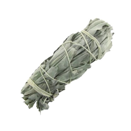Hand Rolled White Sage