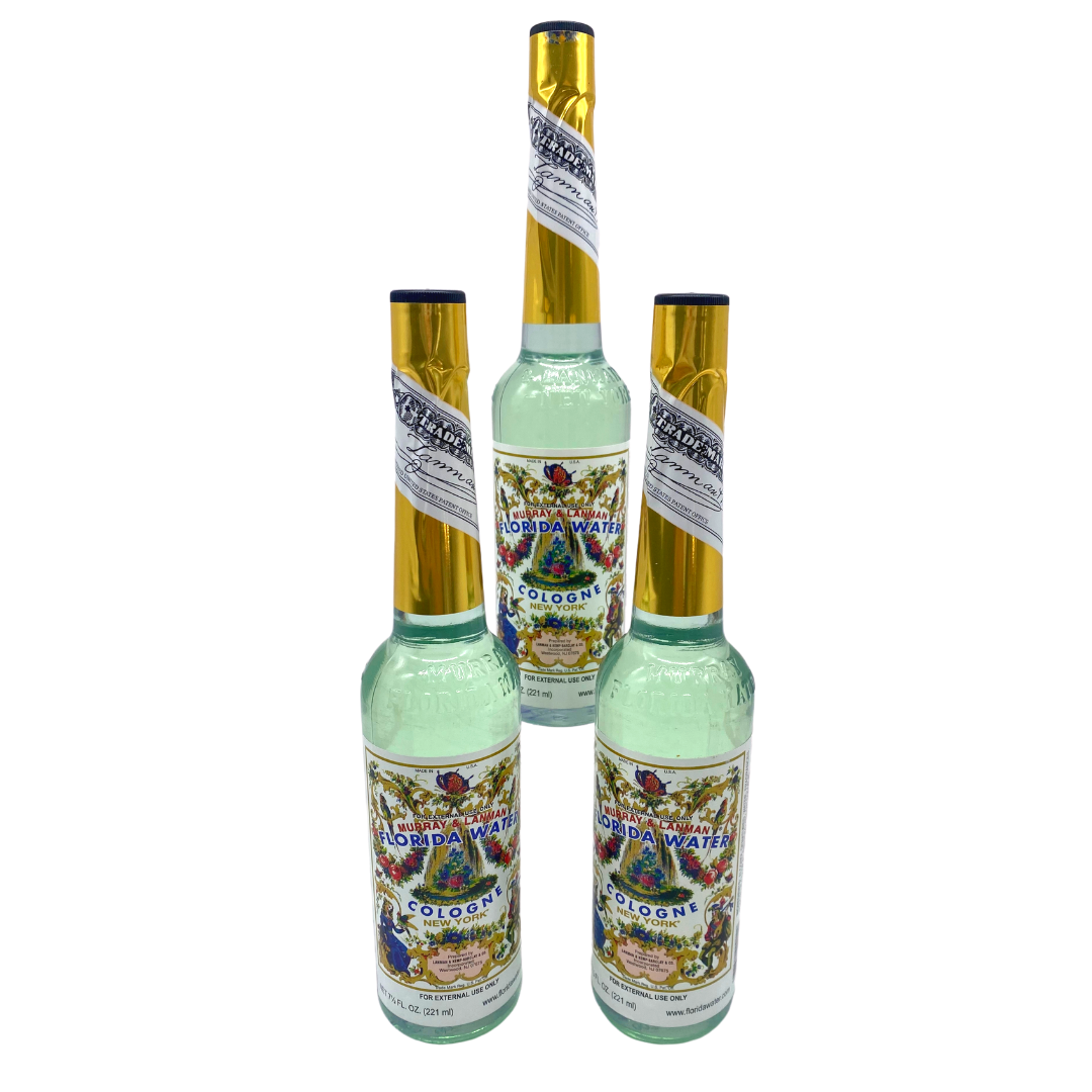 Florida Water 7.5 oz