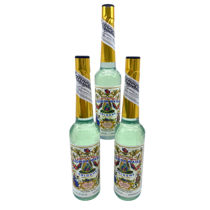 Florida Water 7.5 oz