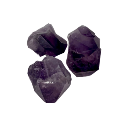 Amethyst Points (Set of 2)