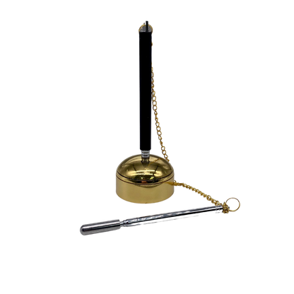 Feng Shui Clearing Bell