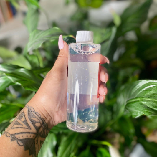 Spiritual Blessed Holy Water