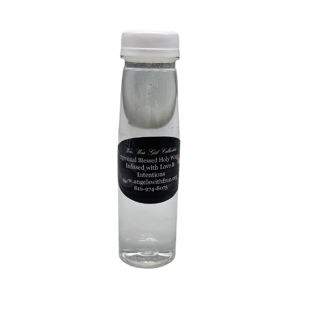Spiritual Blessed Holy Water