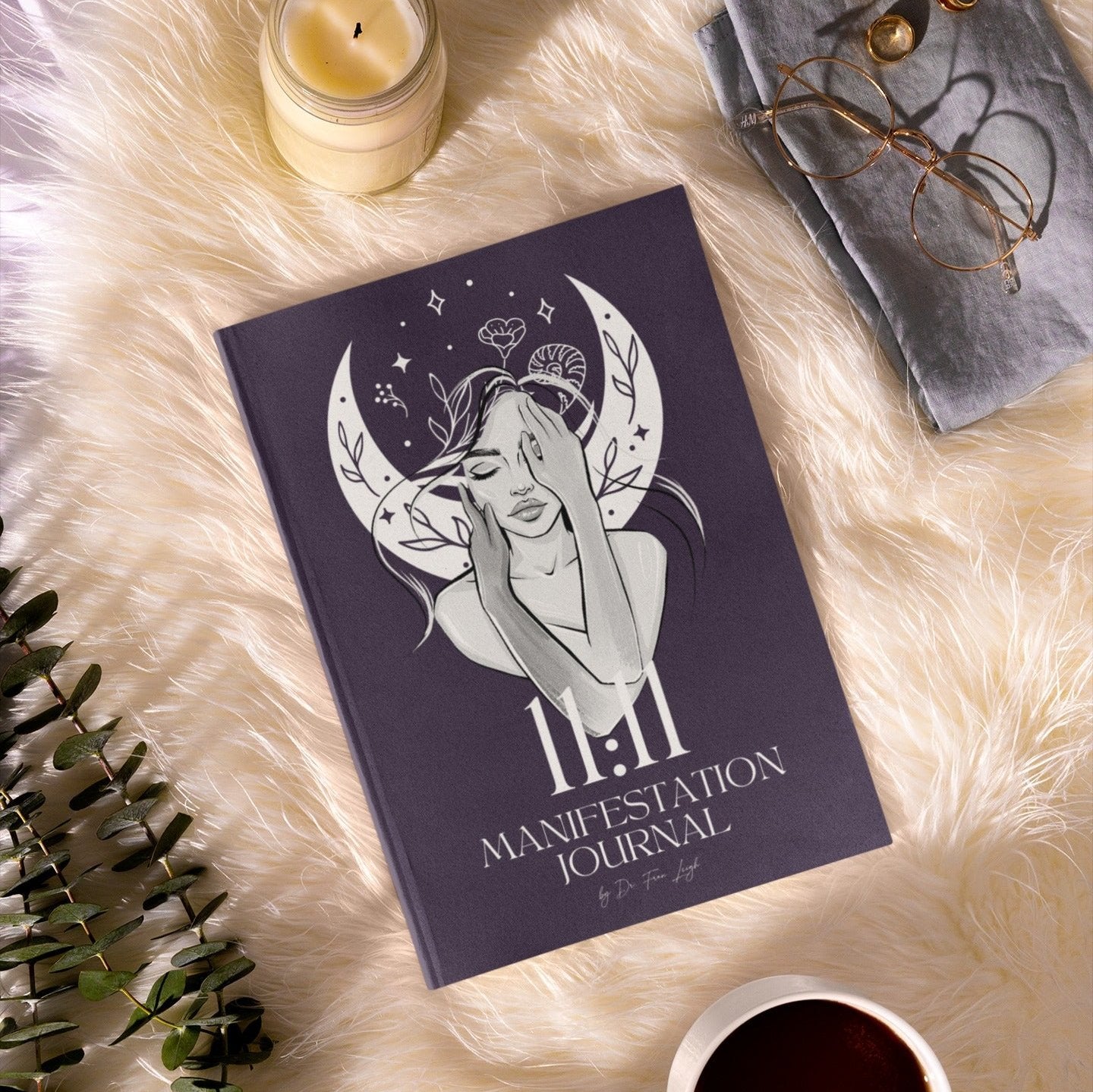 11:11 Manifestation Journal