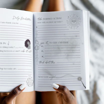 11:11 Manifestation Journal