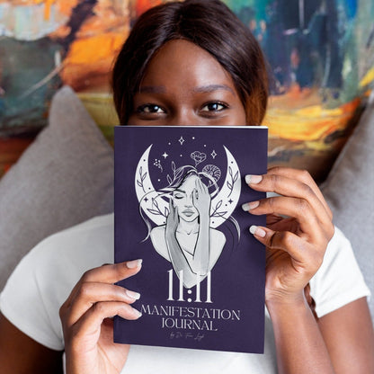 11:11 Manifestation Journal