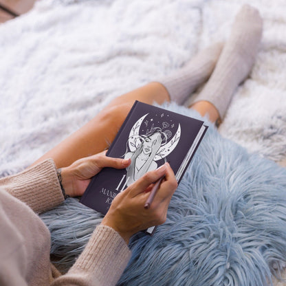 11:11 Manifestation Journal