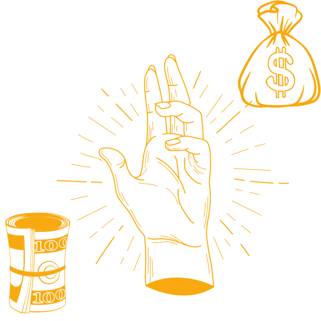 Prosperity Altar (6 Month)