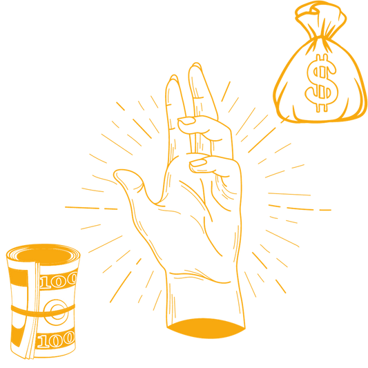 Prosperity Altar (6 Month)