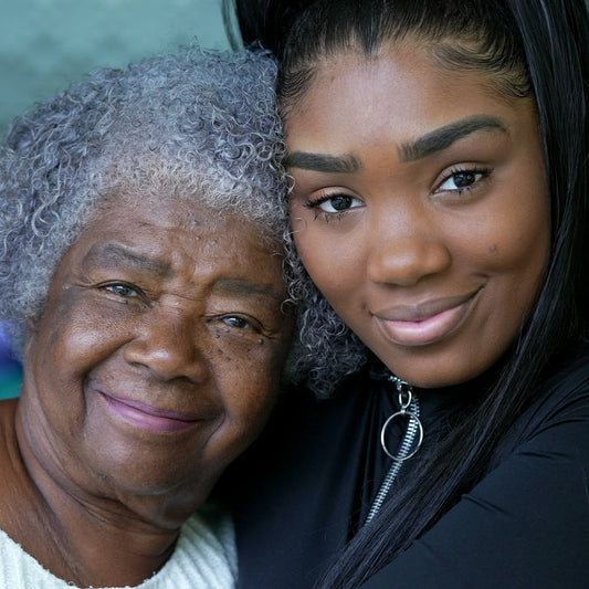 Generational Curse Cleanse Meditation