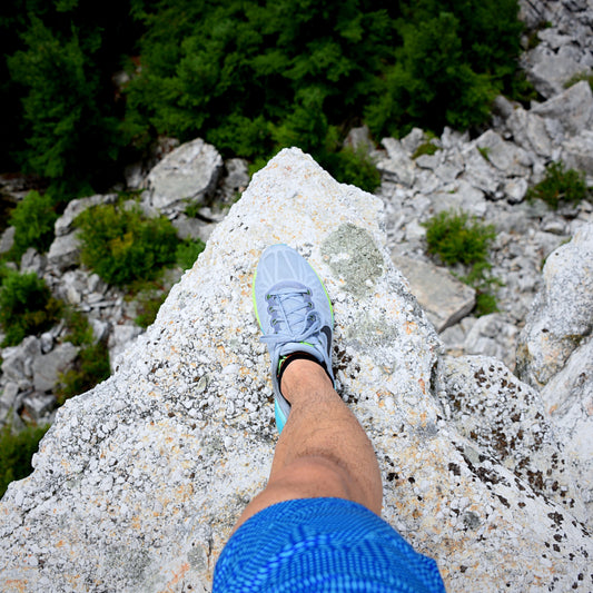 Faith over Fear Energy Cleanse Meditation