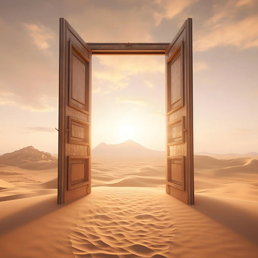 The Freedom From Obstacle Cleanse