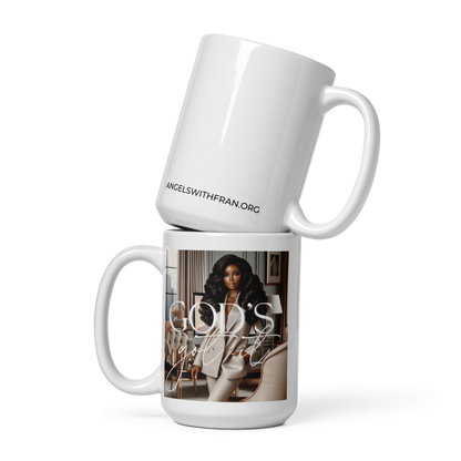 God's Got It Mug - Power Moves