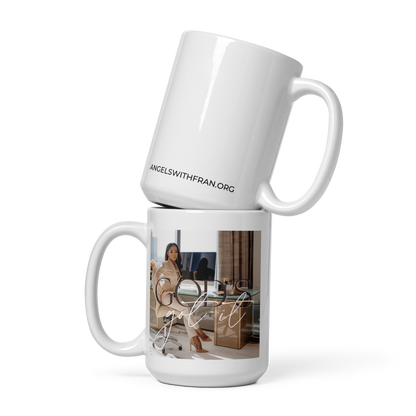 God's Got It Mug - Boss Babe