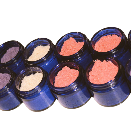 High Vibrational Energy Clearing Incense