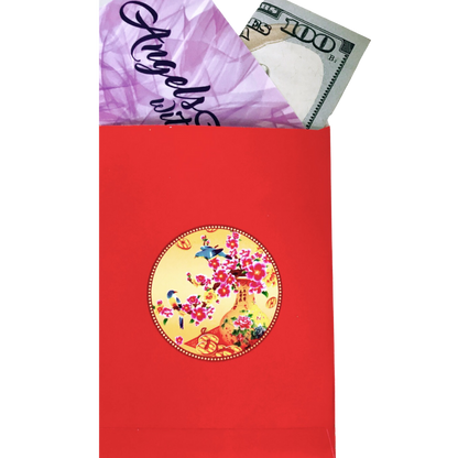 Mo Money Attracting Envelopes