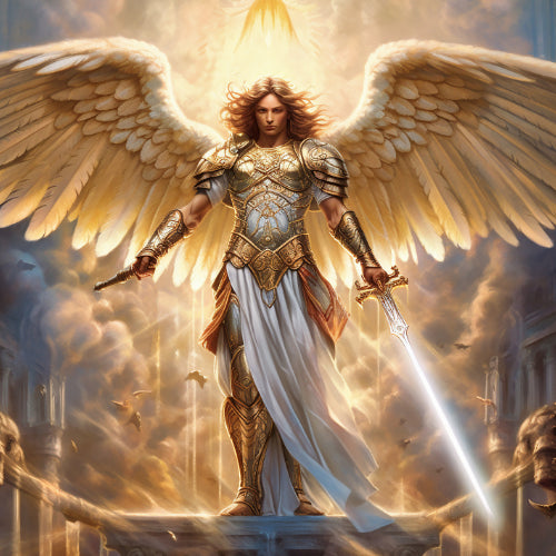 Block Eraser Prayer & Meditation for Abundance, Success, and Love