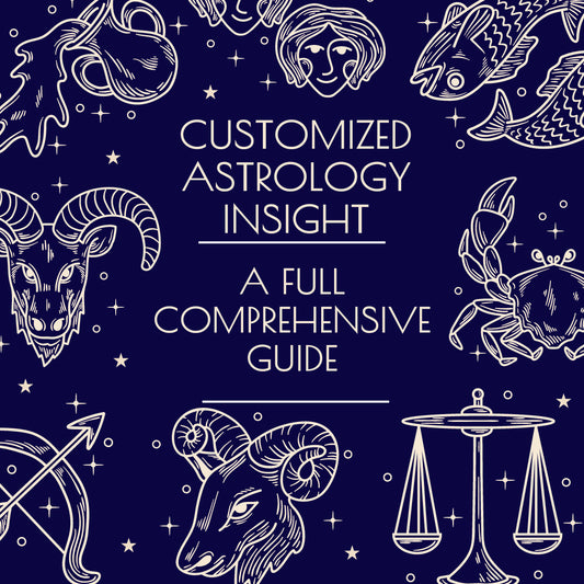 Your Astrology Roadmap