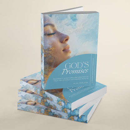 God's Promises The Elevation Workbook