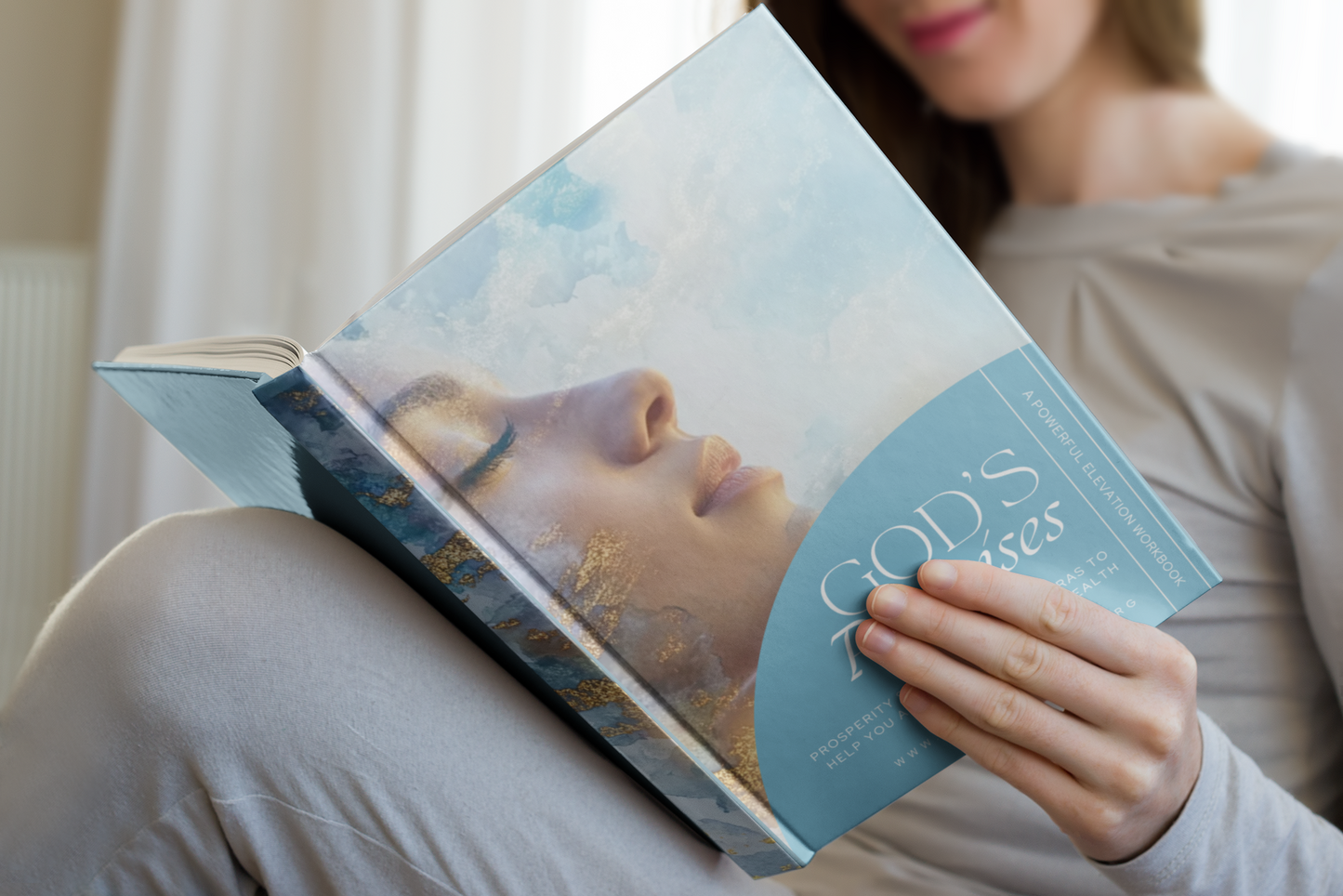 God's Promises The Elevation Workbook