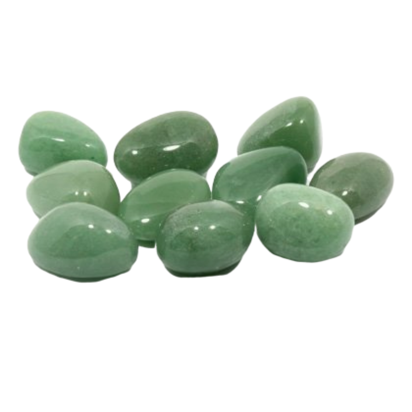Aventurine Crystal Set (Tumbled)