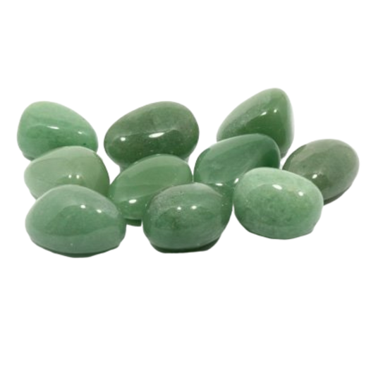 Aventurine Crystal Set (Tumbled)