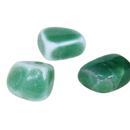 Aventurine Crystal Set (Tumbled)