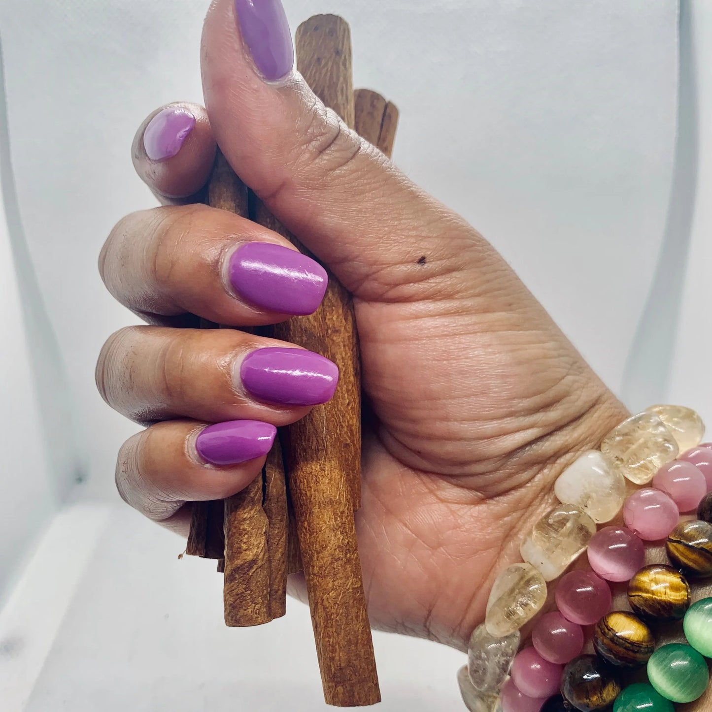 Blessed Cinnamon Sticks