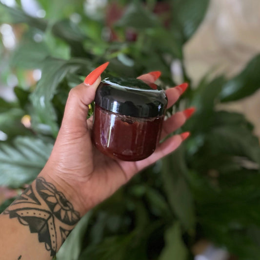 Sweeten Me Up Body Scrub